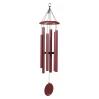 Corinthian Bells 36-inch Windchime made by Wind River Chimes here at Twin Oaks Nursery & Supply