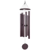 Corinthian Bells 50-inch Windchime made by Wind River Chimes here at Twin Oaks Nursery & Supply