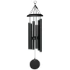 Corinthian Bells 27-inch Windchime made by Wind River Chimes here at Twin Oaks Nursery & Supply