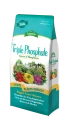 Triple Phosphate - 6.5 Lb made by Espoma here at Twin Oaks Nursery & Supply