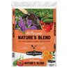 All Purpose Nature's Blend with Alfalfa & Humate 1 cu ft (60/p) made by Back to Nature here at Twin Oaks Nursery & Supply