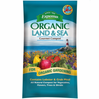 Land & Sea Gourmet Compost 1 cu ft (75p)