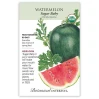 Watermelon Seeds