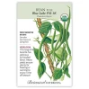 Pole Bean Seeds