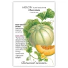 Melon Seeds made by Botanical Interests here at Twin Oaks Nursery & Supply