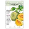 Melon Seeds