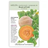 Melon Seeds