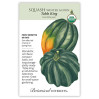 Winter Squash Seeds