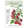 Tomato Seeds made by Botanical Interests here at Twin Oaks Nursery & Supply