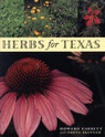 Herbs For Texas Book made by here at Twin Oaks Nursery & Supply