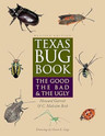 Texas Bug Book: The Good, the Bad, & the Ugly made by here at Twin Oaks Nursery & Supply