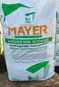 Garden Soil Acidifier - 2 cu ft