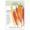 Carrot Seeds