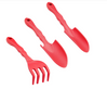 Kids 3-Pc. Garden Tool Set