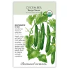 Cucumber Seeds