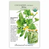 Cucumber Seeds