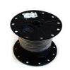 Low Voltage Lighting Wire 12 Gauge 2 Conductor made by here at Twin Oaks Nursery & Supply