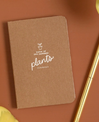 One Hundred List Journal