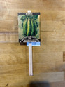 Vintage Garden Marker