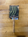 Vintage Garden Marker