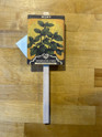 Vintage Garden Marker
