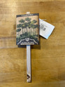 Vintage Garden Marker