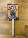 Vintage Garden Marker