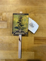 Vintage Garden Marker