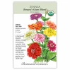 Zinnia Seeds