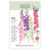 Larkspur Seeds made by Botanical Interests here at Twin Oaks Nursery & Supply