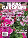 Texas Gardener Magazine