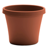 Terra Planters made by Bloem Living here at Twin Oaks Nursery & Supply