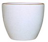 Jucar Pot made by Deroma here at Twin Oaks Nursery & Supply