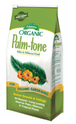 Palm Tone (4-1-5) - 4lb made by Espoma here at Twin Oaks Nursery & Supply