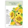 Botanical Interests Seeds & Bulbs Twin Oaks Nursery & Supply