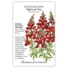 Snapdragon Seeds