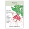 Radish Seed