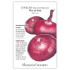 Onion Bulb Seeds