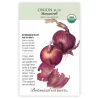 Onion Bulb Seeds