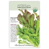Lettuce Seeds
