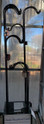 Shepard Hooks made by American Garden Works here at Twin Oaks Nursery & Supply
