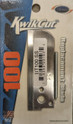 BT100SS Dawn Kwikcut BLADE ONLY