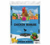 Composted Chicken Manure - 1 cf (50/p)