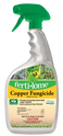 Copper Fungicide