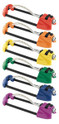 ColorStorm Oscillating Sprinkler made by DRAMM here at Twin Oaks Nursery & Supply