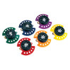 ColorStorm Turret Sprinkler made by DRAMM here at Twin Oaks Nursery & Supply