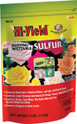 Dusting Wettable Sulfur
