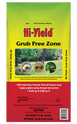 Grub Free Zone - 15 Lbs