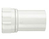 Hose to PVC threaded