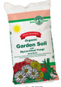 Organic Garden Soil with Mycorrhizal Fungi - 1 cu ft